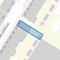 Perceel DDT00-B-2075