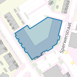 Perceel DDT00-B-2091