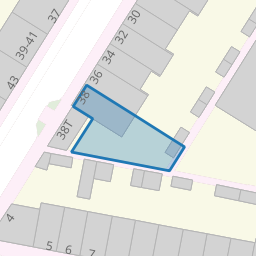 Perceel DDT00-B-2095