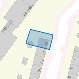 Perceel DDT00-B-2097