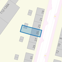 Perceel DDT00-B-2100