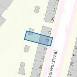 Perceel DDT00-B-2104