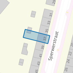 Perceel DDT00-B-2106