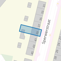 Perceel DDT00-B-2107