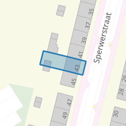 Perceel DDT00-B-2109