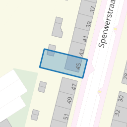 Perceel DDT00-B-2110