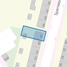 Perceel DDT00-B-2111