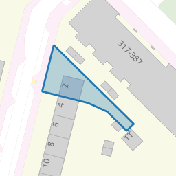 Perceel DDT00-B-2117