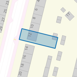 Perceel DDT00-B-2122