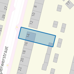 Perceel DDT00-B-2123