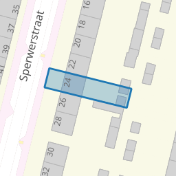 Perceel DDT00-B-2128