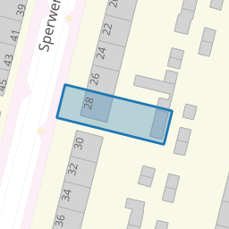 Perceel DDT00-B-2130