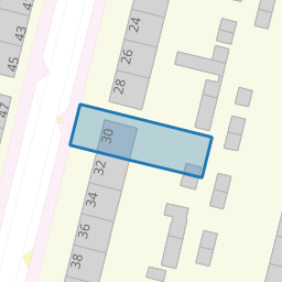 Perceel DDT00-B-2131