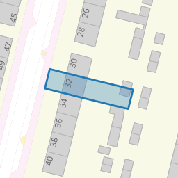 Perceel DDT00-B-2132