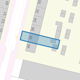 Perceel DDT00-B-2135