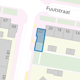 Perceel DDT00-B-2138