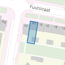 Perceel DDT00-B-2139