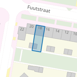 Perceel DDT00-B-2140