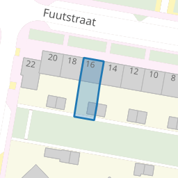 Perceel DDT00-B-2141