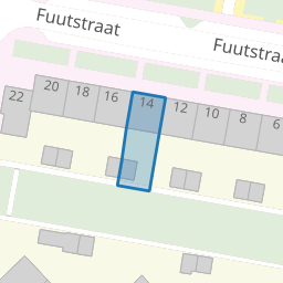 Perceel DDT00-B-2142