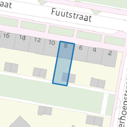 Perceel DDT00-B-2145