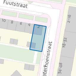 Perceel DDT00-B-2148