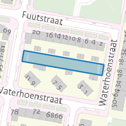 Perceel DDT00-B-2149