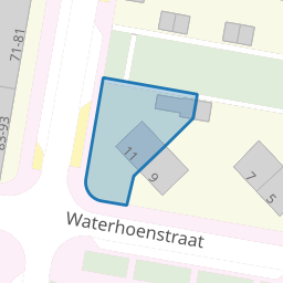 Perceel DDT00-B-2150