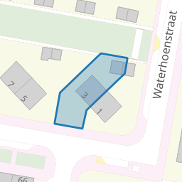 Perceel DDT00-B-2154