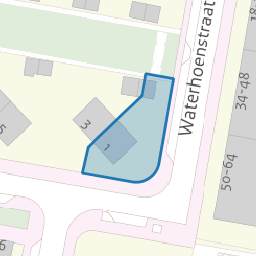 Perceel DDT00-B-2155