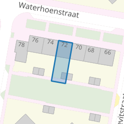 Perceel DDT00-B-2159