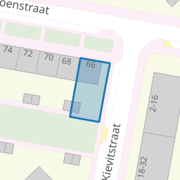 Perceel DDT00-B-2162