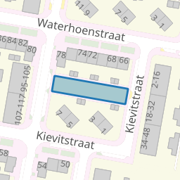 Perceel DDT00-B-2163