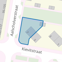 Perceel DDT00-B-2164