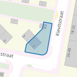 Perceel DDT00-B-2167