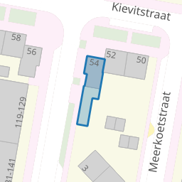 Perceel DDT00-B-2168