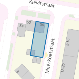 Perceel DDT00-B-2170