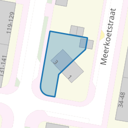 Perceel DDT00-B-2171