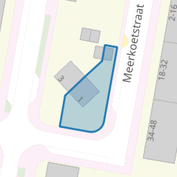 Perceel DDT00-B-2172