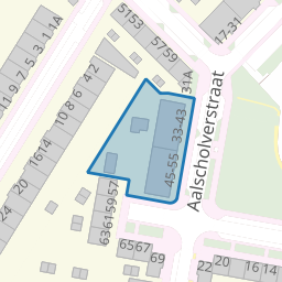 Perceel DDT00-B-2173