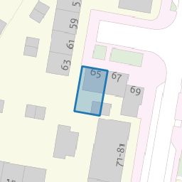 Perceel DDT00-B-2178