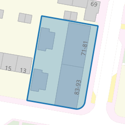 Perceel DDT00-B-2186