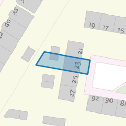 Perceel DDT00-B-2188