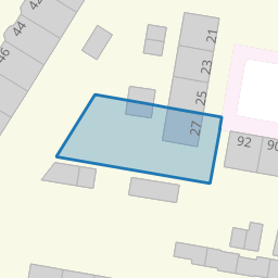 Perceel DDT00-B-2190