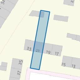 Perceel DDT00-B-2192