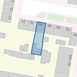 Perceel DDT00-B-2197