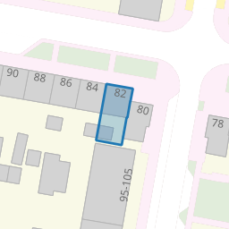 Perceel DDT00-B-2200