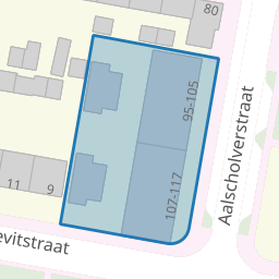 Perceel DDT00-B-2202