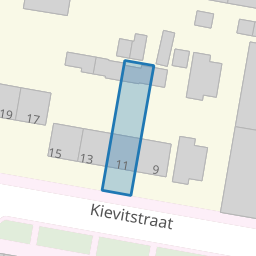 Perceel DDT00-B-2204