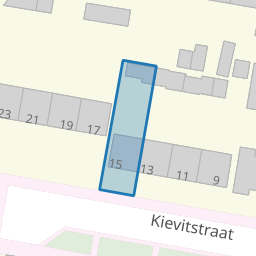 Perceel DDT00-B-2206